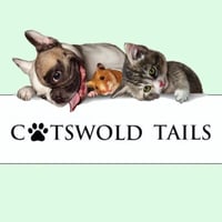 Cotswold Tails | Dog walking & pet care in Stroud logo