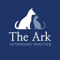 The Ark Veterinary Practice logo