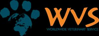 WVS International Training Centre logo