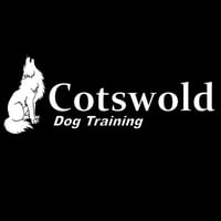Cotswold Dog Training logo