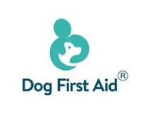 Man's Best Friend Dog walking logo