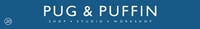 Pug & Puffin logo