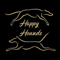 Happy Hounds Newquay - Dog Walker & Sitter logo