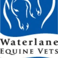 Waterlane Equine Vets logo