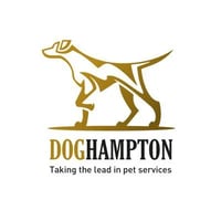 DogHampton logo