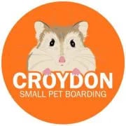 Croydon Small Pet Boarding logo