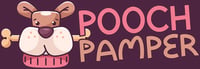 Pooch pamper logo