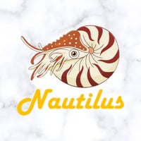 Nautilus Aquatics logo