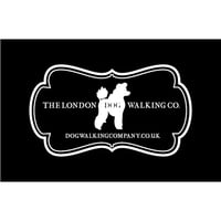 The London Dog Walking Company logo