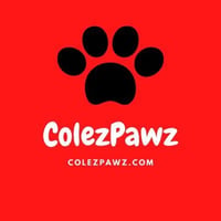 ColezPawz Dog Supplies (FREE UK Shipping) logo