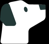 Crosswinds Canine Services logo