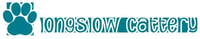 Longslow Cattery logo