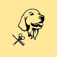 Barkhouse Dog Grooming logo