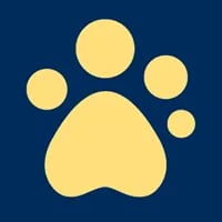 Guide Dogs for the Blind Association logo