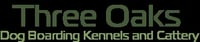 Three Oaks Boarding Kennels & Cattery logo