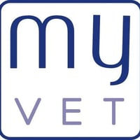 My Vet Ltd logo