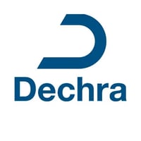 Dechra Veterinary Products logo