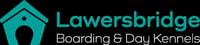 Lawersbridge Dog Boarding and Day Kennels logo