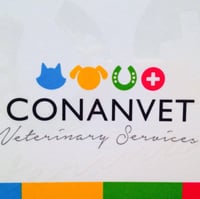 Conanvet Limited (Gairloch) logo