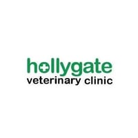 Hollygate Veterinary Clinic logo