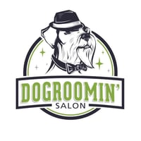 Dogroomin' logo
