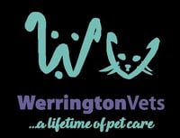Werrington Vets logo