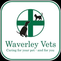 Woodside Veterinary Clinic logo