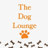 The Dog Lounge logo
