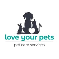 Ziggy’s Professional Pet Grooming Service logo