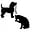 Em & Lou's Pet Care logo