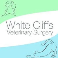 White Cliffs Veterinary Surgery logo
