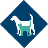 Zetlands Veterinary Group logo