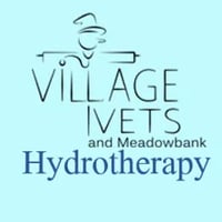 Village Vets Hydrotherapy Centre logo
