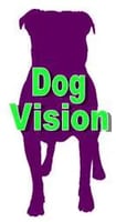 Dog Vision logo
