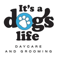 It's a Dogs Life Halifax logo