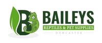 Bailey's Reptile's and Pet Supplies Doncaster Ltd logo