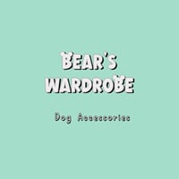 Bears Wardrobe logo