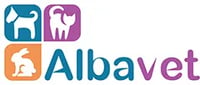 Albavet Veterinary Surgery - Dennistoun logo