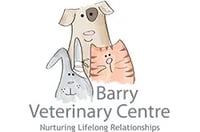 Barry Veterinary Centre - Boverton logo