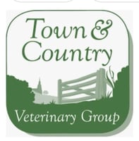 Town and Country Veterinary Group logo