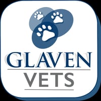 Glaven Veterinary Practice logo