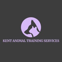 Kent Animal Training Services logo