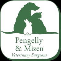 Pengelly & Mizen Veterinary Surgeons logo