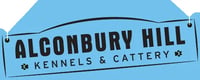 Alconbury Hill Kennels & Cattery logo