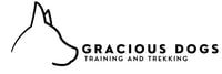 Gracious Dogs logo
