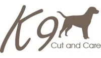 K9 Cut & Care logo