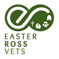 Easter Ross Vets logo