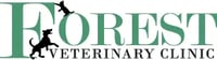Forest Veterinary Clinic Ltd logo