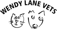 Wendy Lane Vets logo