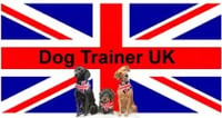 Kent Dog Walking / Training covering Medway, Swale & Maidstone logo